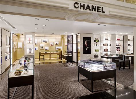 que es un chanel|chanel tienda oficial.